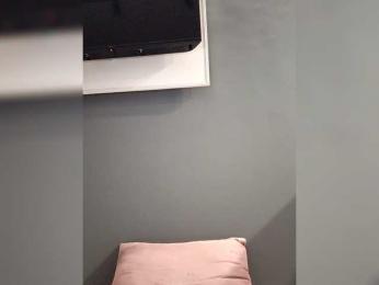 -Lili webcam model stream image