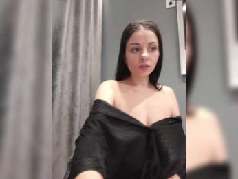 -Lili webcam bongacams model stream image