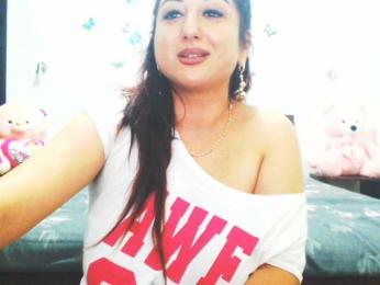 mayarebecca webcam model stream image