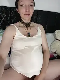 Lucy_colee webcam model stream image