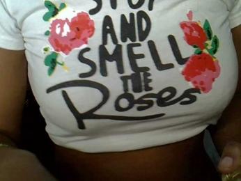 Mariewana webcam model stream image