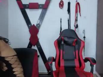 julieta_and_lola webcam model stream image