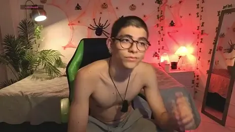 Matty_Sparkk webcam model stream image