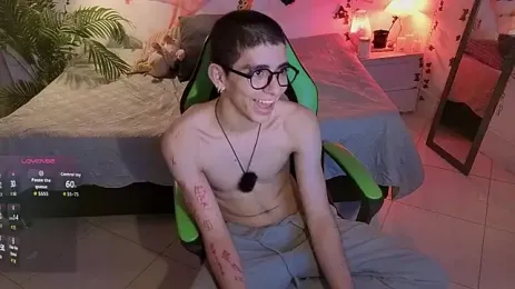 Matty_Sparkk webcam model stream image