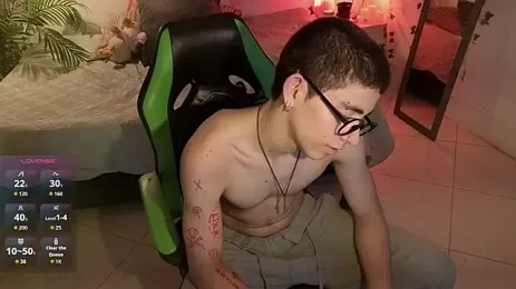 Matty_Sparkk webcam model stream image