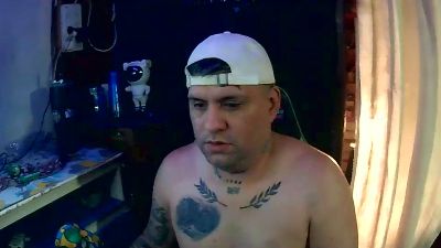 orionsorio webcam model stream image