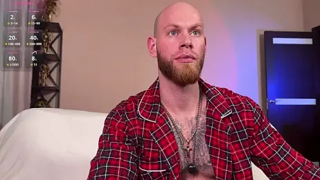 FireBeard_ webcam model stream image