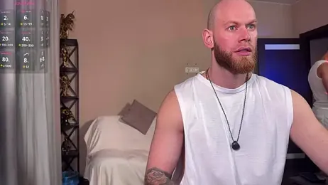 FireBeard_ webcam model stream image