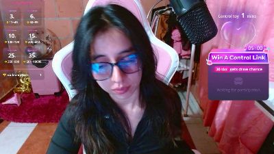 Maggie_Fox webcam model stream image