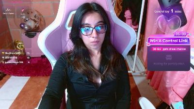 Maggie_Fox webcam model stream image