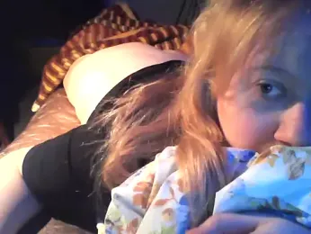 Missy_DM webcam model stream image