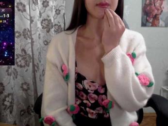 -Konfffetkaa- webcam model stream image