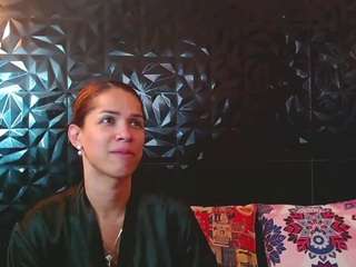 vicky-oba webcam camsoda model stream image