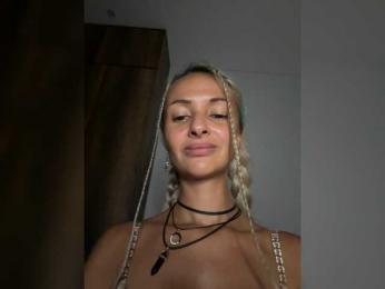 Asura_BeFre webcam bongacams model stream image