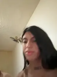 Ortegakim webcam model stream image