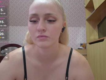 Lika-Doll webcam model stream image