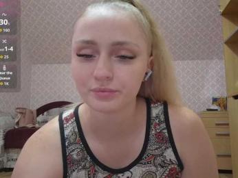 Lika-Doll webcam model stream image