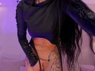 bellaconnor webcam model stream image