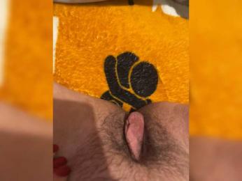 Bun-007 webcam model stream image