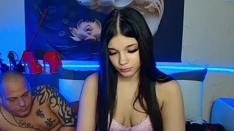 xDeepInLovexx webcam stripchat model stream image