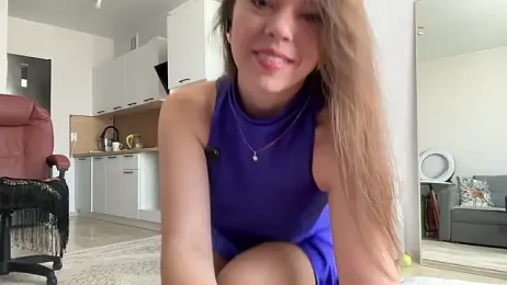 Victoria1Love webcam model stream image