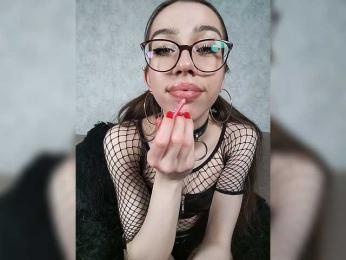 EvaAngel webcam model stream image