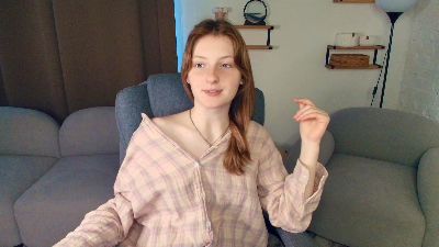 CecilleFrancis webcam model stream image