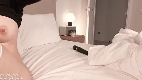 jelli_jenni webcam stripchat model stream image