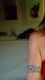 Annette75 webcam cam4 model stream image