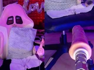 ashley-sa webcam model stream image