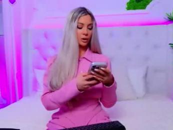 taahiraarabian webcam chaturbate model stream image