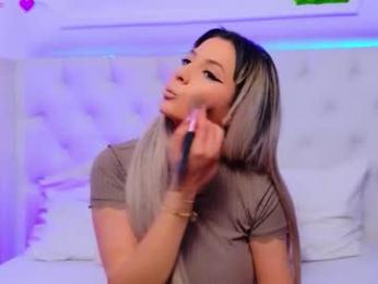 taahiraarabian webcam chaturbate model stream image