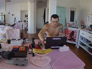 voyeurcam-celticiron-02 webcam camsoda model stream image