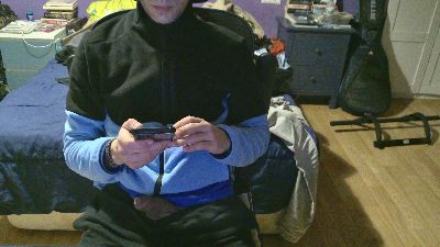 digitallove666 webcam model stream image