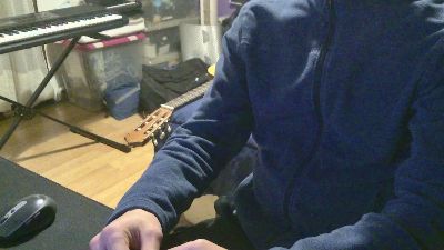 digitallove666 webcam model stream image