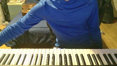 digitallove666 webcam model stream image