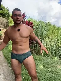 Marco_Vega webcam stripchat model stream image