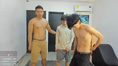 Masters_sexx webcam stripchat model stream image