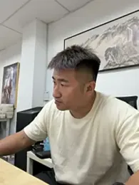 Cunzhangshibage02 webcam model stream image