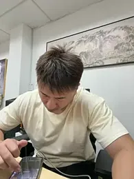 Cunzhangshibage02 webcam model stream image