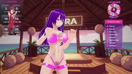 AkiraVixent webcam stripchat model stream image