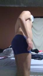Krakecroken webcam model stream image