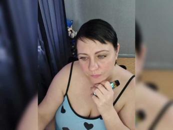 _LEKSA webcam model stream image