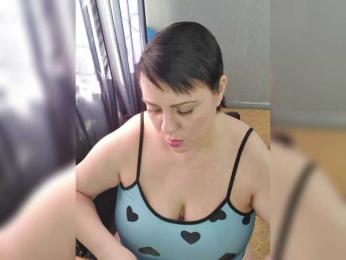 _LEKSA webcam model stream image