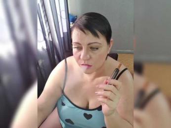 _LEKSA webcam model stream image