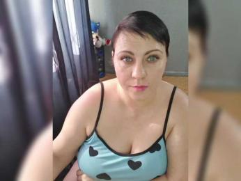 _LEKSA webcam model stream image