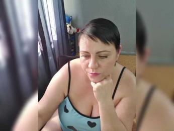 _LEKSA webcam model stream image