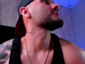 jeancolleman webcam model stream image