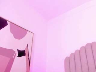 hannacupper webcam model stream image