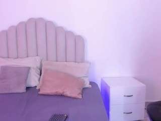 hannacupper webcam model stream image